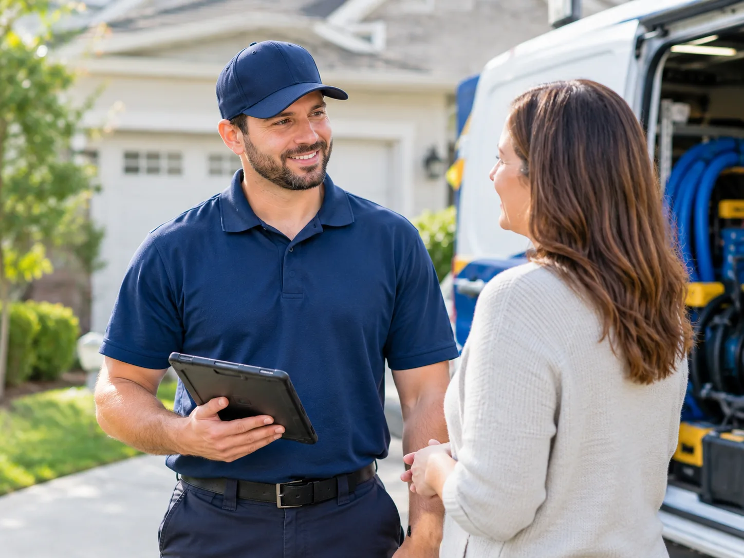 Sewage Backup Cleanup Phoenix, MD FAQs